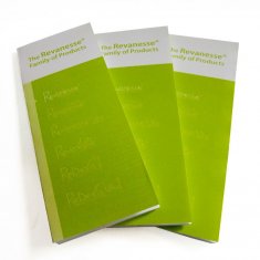 Promotional customized Full Colour Leaflet Colour Flyer Printing Services for