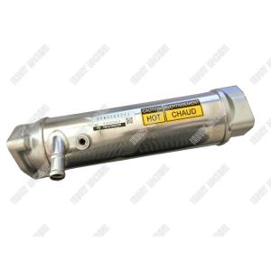 China CX75 4LE2 Excavator EGR Cooler for Engine Parts Japan Excavator 8-98030525-2 on sale