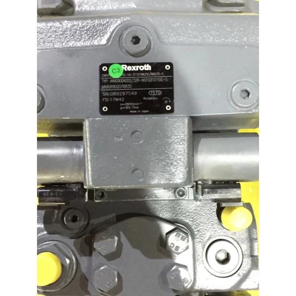 Quality Rexroth A4VG90DA202/32R-NSF02F071DC-S Hydraulic Piston Pumps /Variable pump for sale