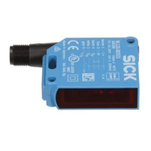 SICK WL12G-3B2531 Rectangular Photoelectric Sensor for Industrial Applications