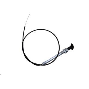 Control Cable Push Pull Cable With Twist Lock T Handle