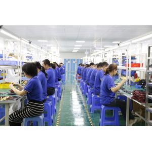 Shenzhen YDR Connector Co.Ltd