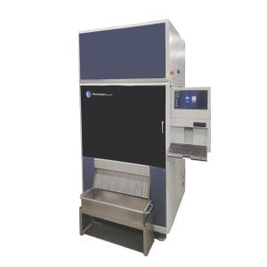 Wholesale Precision SMS 3D Printer With 50 Micron Layer Resolution 24V DC Power Supply Windows/Mac/Linux Compatible from china suppliers