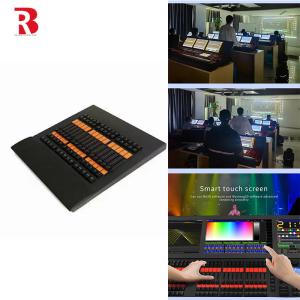 Fader Multiple Dimmer Pack Stage DMX Controller System For Studios Digital