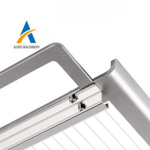 Stainless Steel Chocolate Block Chips Slicer Machine Chocolate Slicer Cutter