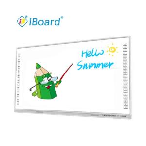 Wholesale 90 Inch Iwb Interactive Whiteboard All In One Smart Board from china suppliers
