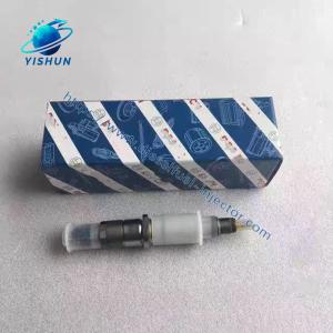 Diesel Pump Injector 0 445 120 035 Diesel Engine Fuel Injector Nozzle 0445120035