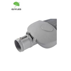 High Lumen 120w Roadway LED Lighting 130lm/W Streamlined