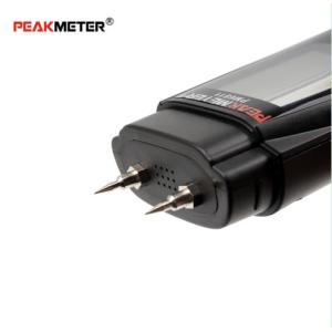 Timber Industry Environmental Meter High Sensitivity Probe Temperature