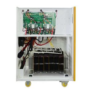 WD High Power Inverter For Solar Panels 10000 Watt - 40000 Watt