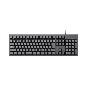 Wholesale Rugged Waterproof Plastic Keyboard With 12 Function Keys And Numeric Keypad from china suppliers