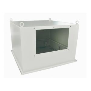 High Efficiency Ceiling And Wall Laminar Airflow Swirl Diffusers With HEPA