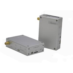 CD05HPT Aluminum 5KM Mini Video Transmitter Multimedia Interface Drone Links