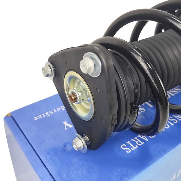 Front Right Position Air Suspension Shock With 13 Kg Weight Delievery Time 1-3 Days Quick Shipping