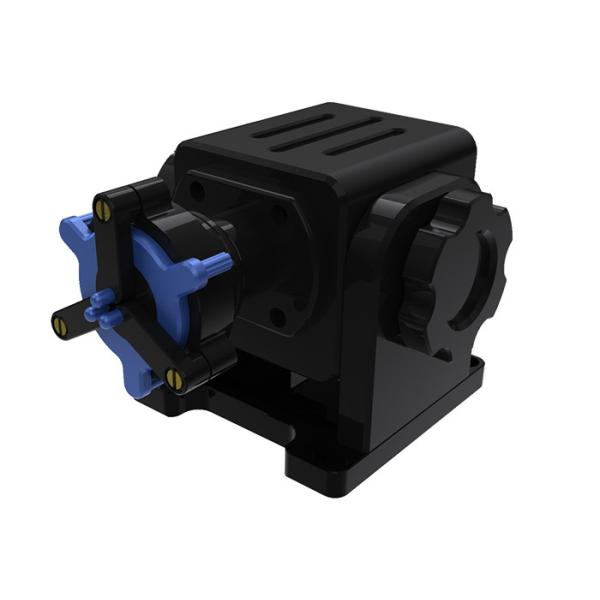 Quality Ring adjustable laser marking numerical control shaft rotation axis , RA - 3D - S for sale