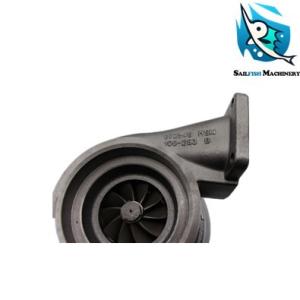 173038 C18 turbocharger for CAT excavator