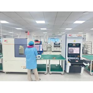 Customizable High Tg FR-4 Multilayer PCB Manufacturing with 100% X-ray testing