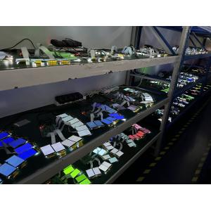 2.4 Inch TFT LCD Screen Display , ILI9341V 24pin SPI LCD Module For Mini Video