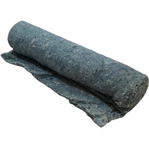 Nontoxic Mineral Wool Insulation Board , Durable Rigid Mineral Wool Insulation