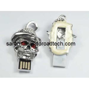 Wholesale Hot Sell USB Flash Drives from china suppliers