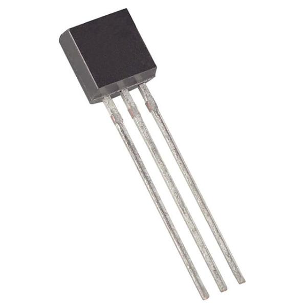 China DS2401+ Specialized ICs Through Hole Mounting Type Silicon Serial Number TO-92-3 on sale China DS2401+ Specialized ICs Through Hole Mounting Type Silicon Serial Number TO-92-3 on sale
