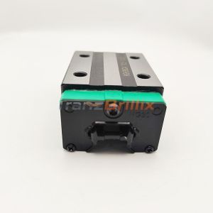 CNC Linear Guide Rail Set 30mm (High Rigidity) | Fits HGH30CA Series