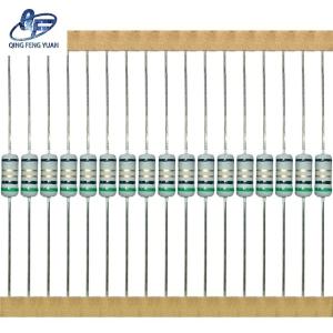 KNP 0.5w 4r7 resistor 4k ohm smd 47k