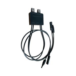 Lightweight PV Module Optimizer With 800 W Maximum Input Power