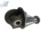 17KG final drive differential carrier ratio 9 46 for Chana Star 7 and low