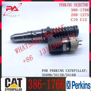 Diesel Engine Injector 392-6214 20R-1275 386-1766 For C-A-T 3508B/3512B/3516B