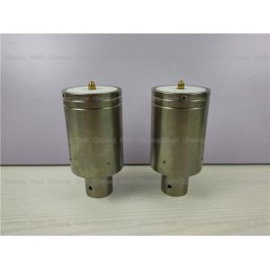 Branson CJ20 Ultrasonic Converter Replacement Branson 2000 Series Plastic