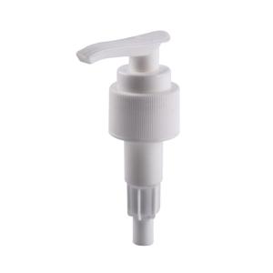 Non Spill 28mm 1cc PP Shampoo Lotion Pump