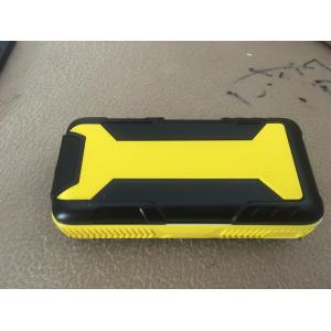 Multi Function 12V 13600mAh Car Battery Jump Starter For Diesel Gasoline Cars