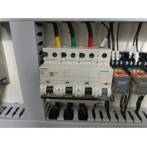 1800mm Function Carton Box Cut Off Machine for Corrugated Cartons Boxes