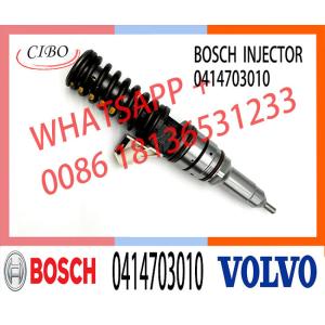 0414703010 0414703008 Engine fuel injector nozzle assy 0414703010 0414703008