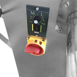 SUS304 Electric Small Capsule Filling Machine Automatic Tablet Counting Machine