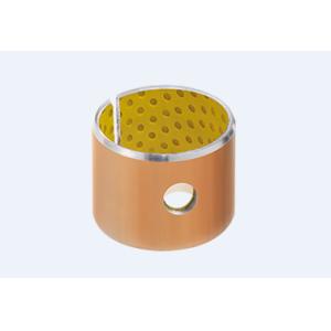 Complete Bushings Solutions For Industrial Valve | Valve Bush & Sleeve Steel