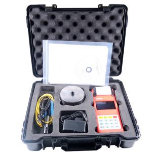 Leeb Digital Hardness Tester Die Cavity Of Molds Heavy Work Piece 3 Inch Screen