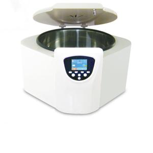 TD6 Automatic Protection Digital Centrifuge Machine 6000 Rpm