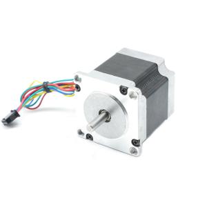 4 Wire Hybrid Stepper Motor 15kg Cm 1335 oz 1.8 2.5a 9v 57HN56 002 02A