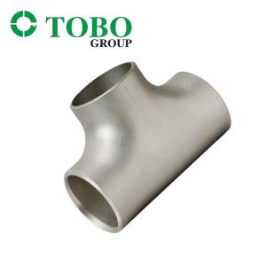 China Inconel600 Nickel Alloy Steel Pipe Fittings 6 SCH40 B564 N06600 ASME B16.9 on sale