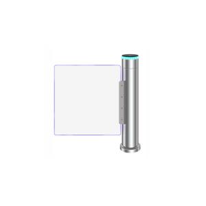Slim Design Bidirectional Access Control Speed Gate Turnstile