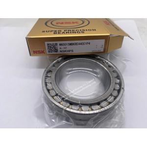 NSK High Precision Cylindrical Roller Bearing NN3020MBKRCC1P4 , NN3015MBKRCC1P4