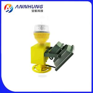 China IP65 Polycarbonate Lens 360° Helipad Landing Lights on sale