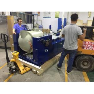 Air Cooled 40KN Vibration Shaker Test System with 1000 x 1000mm Vibrating Table