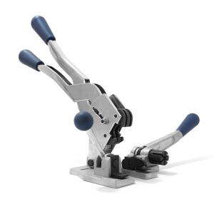 ST13 Manual 3-in-1 Baler 13mm PP With Ratchet Type Tensioner