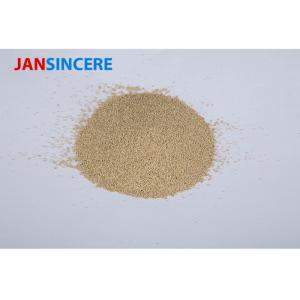 Oil Drilling Used Ceramic Proppant Isp Intermediate Strength Proppants Grain