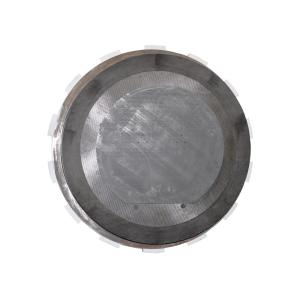 500kg Load 1MPa Vacuum Sintering Pressurized Furnace For Cemented Carbide