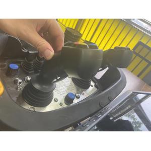 High End Video Wireless Remote Controller For Tunneling Machine
