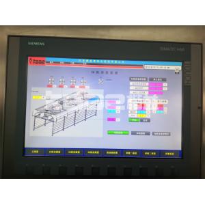 Industrial Belt Conveyor Dryer Machine Continuous Microwave Shrimp Dryer